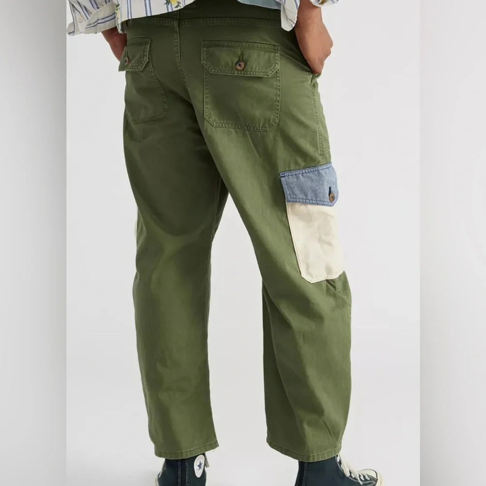 Urban Outfitters BDG Desert Curved Skate Pant. NWOT - Picture 3 of 5